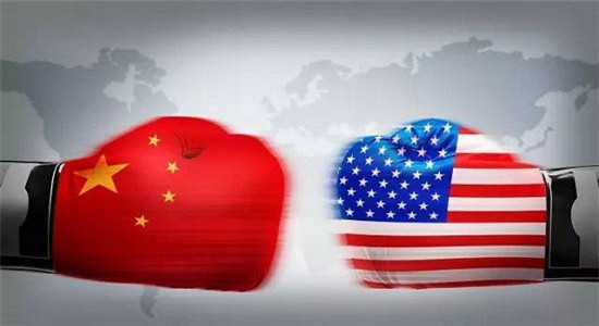 深圳業(yè)疆|反擊！美國加征關(guān)稅