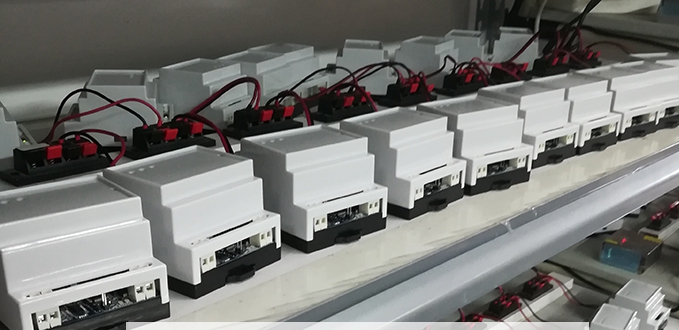 漏水檢測器為什么要進(jìn)行老化試驗？