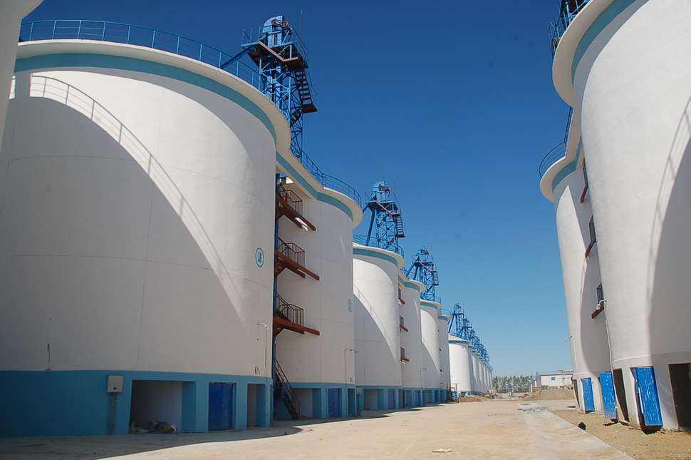 水浸探測器在智慧糧倉物聯(lián)網建設中的應用