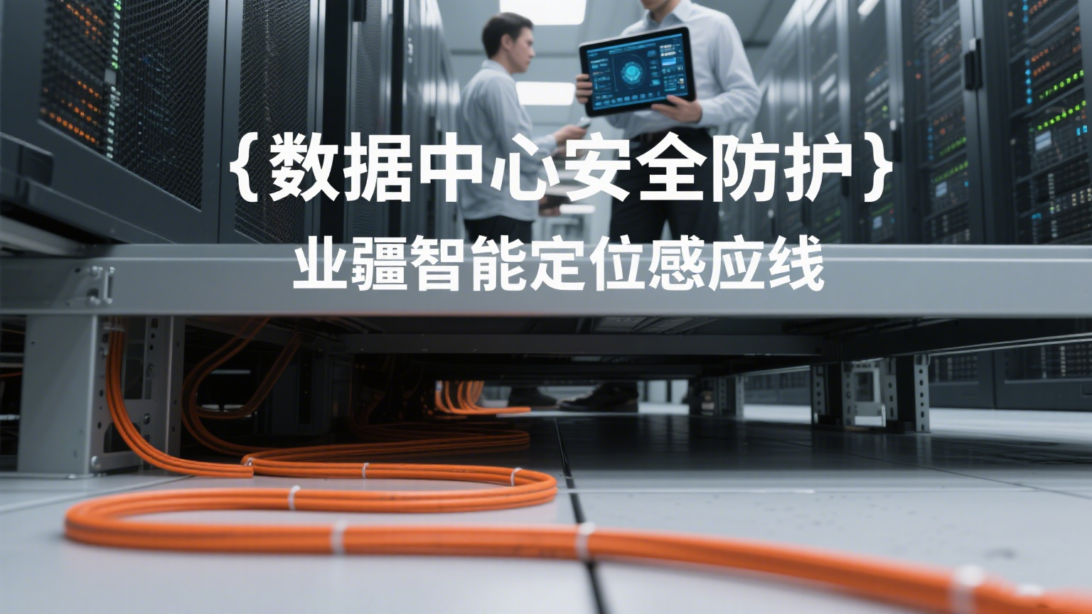 業(yè)疆智能定位漏水控制器：精準(zhǔn)定位泄漏，守護(hù)關(guān)鍵空間安全